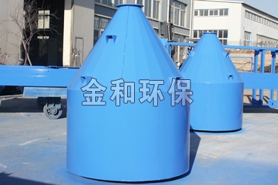 物料倉端口